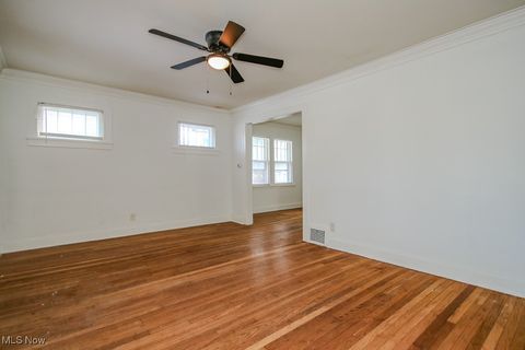 Tiny photo for 19330 Naumann Avenue, Euclid, OH 44119 (MLS # 5178743)