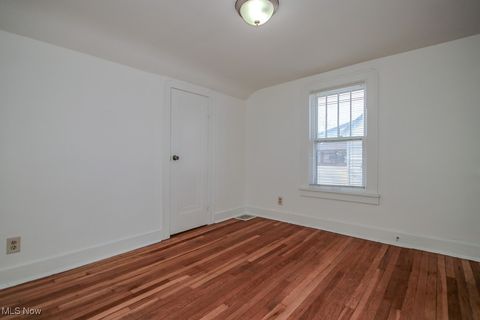 Tiny photo for 19330 Naumann Avenue, Euclid, OH 44119 (MLS # 5178743)