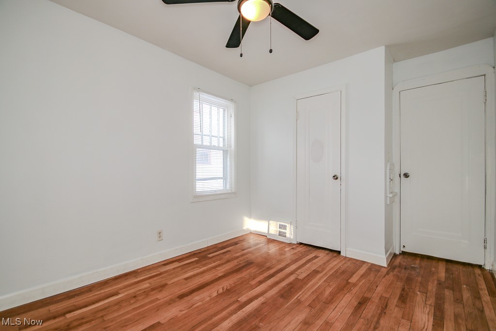 W G Naumann 02 - Residential