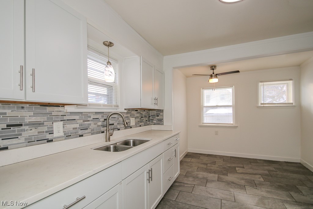 W G Naumann 02 - Residential