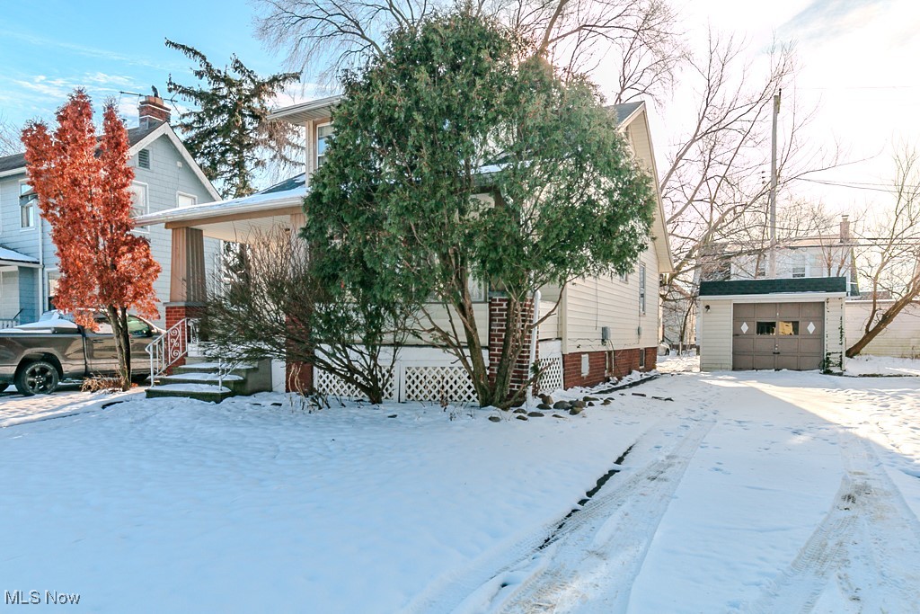 W G Naumann 02 - Residential