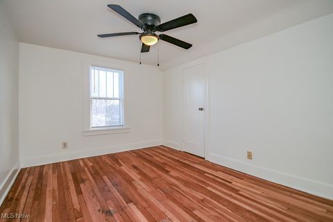 Tiny photo for 19330 Naumann Avenue, Euclid, OH 44119 (MLS # 5178743)