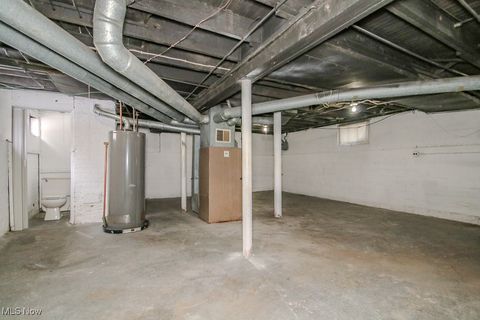 Tiny photo for 19330 Naumann Avenue, Euclid, OH 44119 (MLS # 5178743)