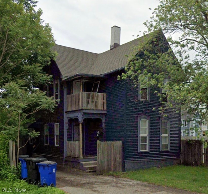 Mayer & Curtis - Residential Income