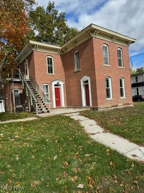 North Ashland - Residential