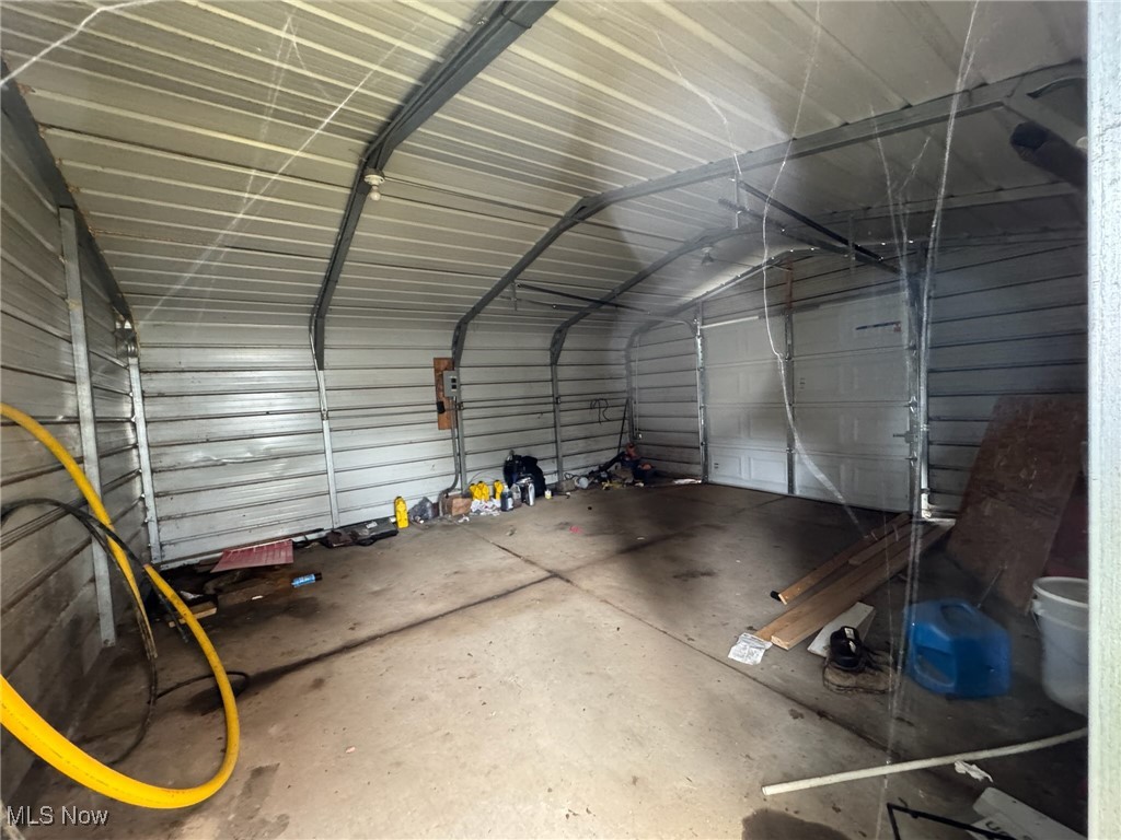 North Ashland - Residential