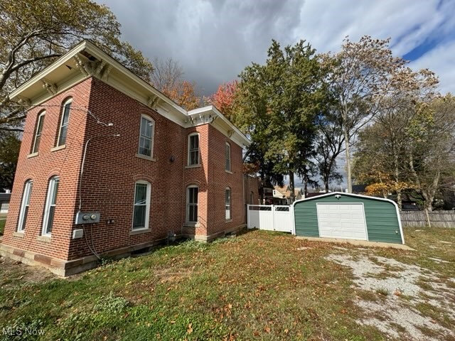 North Ashland - Residential