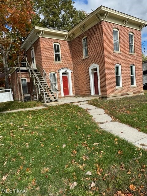 North Ashland - Residential