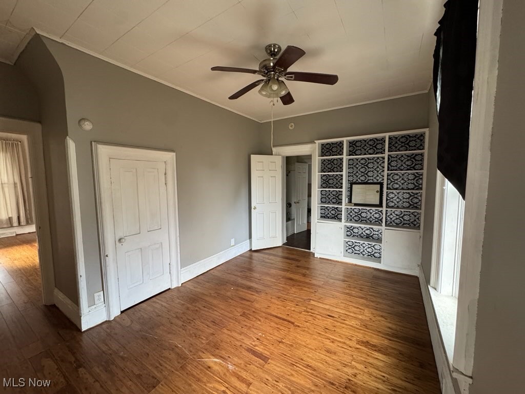 North Ashland - Residential