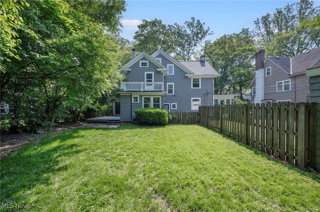 Shaker Heights, Ohio 44120, United States, 5 Bedrooms Bedrooms, ,4 BathroomsBathrooms,Residential,Active,148955