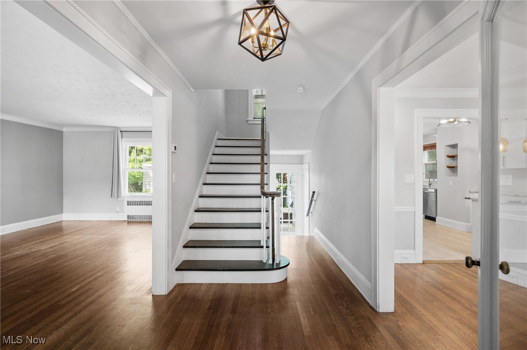 Shaker Heights, Ohio 44120, United States, 5 Bedrooms Bedrooms, ,4 BathroomsBathrooms,Residential,Active,148955