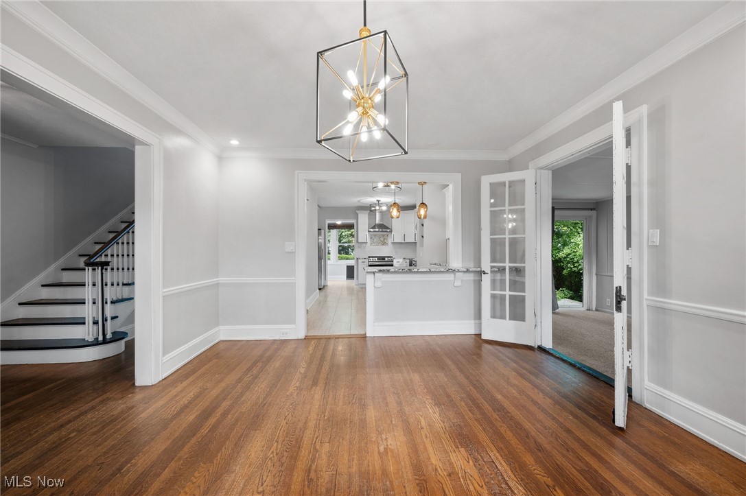 Shaker Heights, Ohio 44120, United States, 5 Bedrooms Bedrooms, ,4 BathroomsBathrooms,Residential,Active,148955