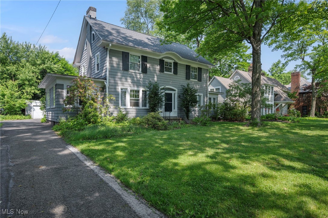 Shaker Heights, Ohio 44120, United States, 5 Bedrooms Bedrooms, ,4 BathroomsBathrooms,Residential,Active,148955