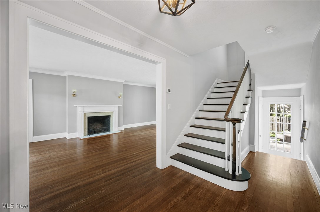 Shaker Heights, Ohio 44120, United States, 5 Bedrooms Bedrooms, ,4 BathroomsBathrooms,Residential,Active,148955