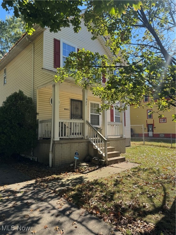 627 E 123rd Street