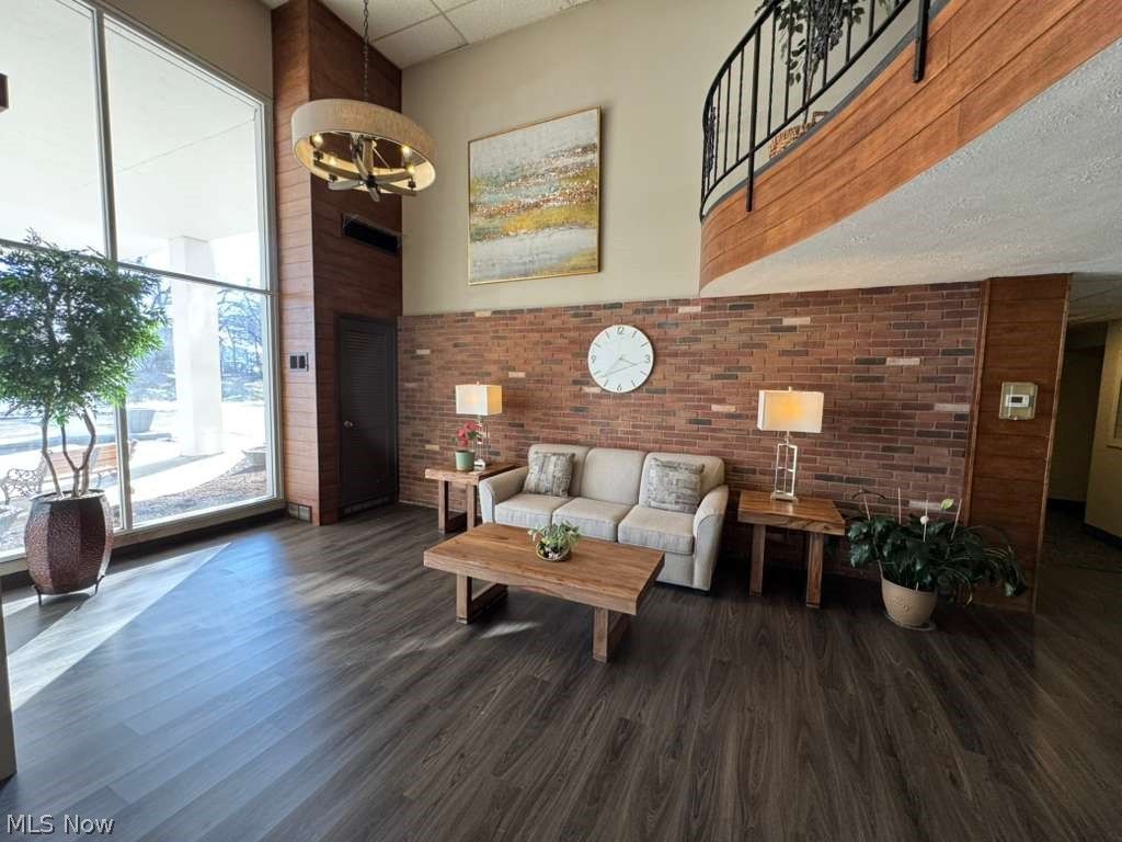 Photo of 3675 Clague Road #409, North Olmsted, OH 44070 (MLS # 5187000)