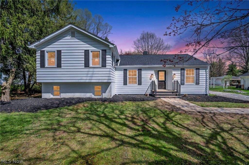 Photo of 3889 Mill Street, Richfield, OH 44286 (MLS # 5202543)