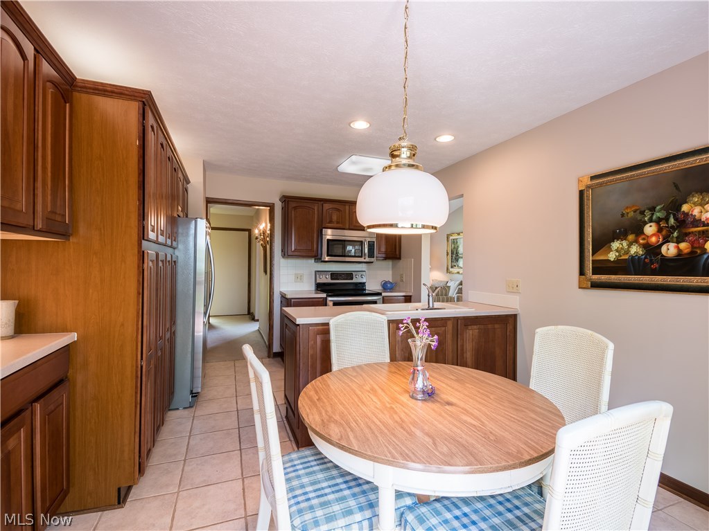 Robinwood Estates - Residential