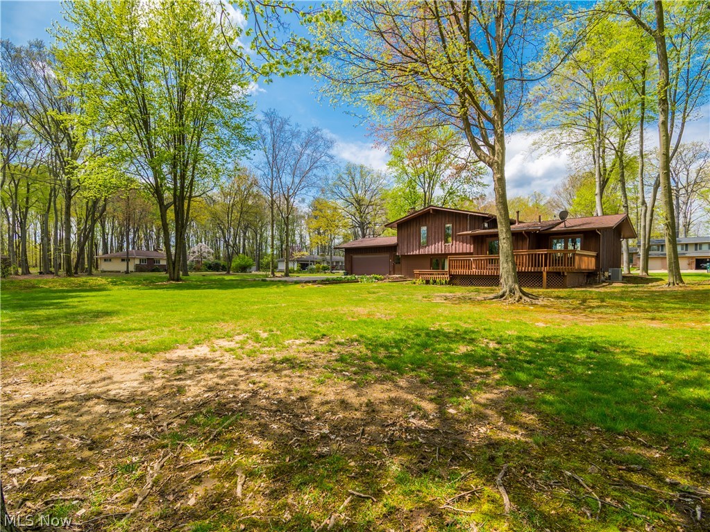 Robinwood Estates - Residential