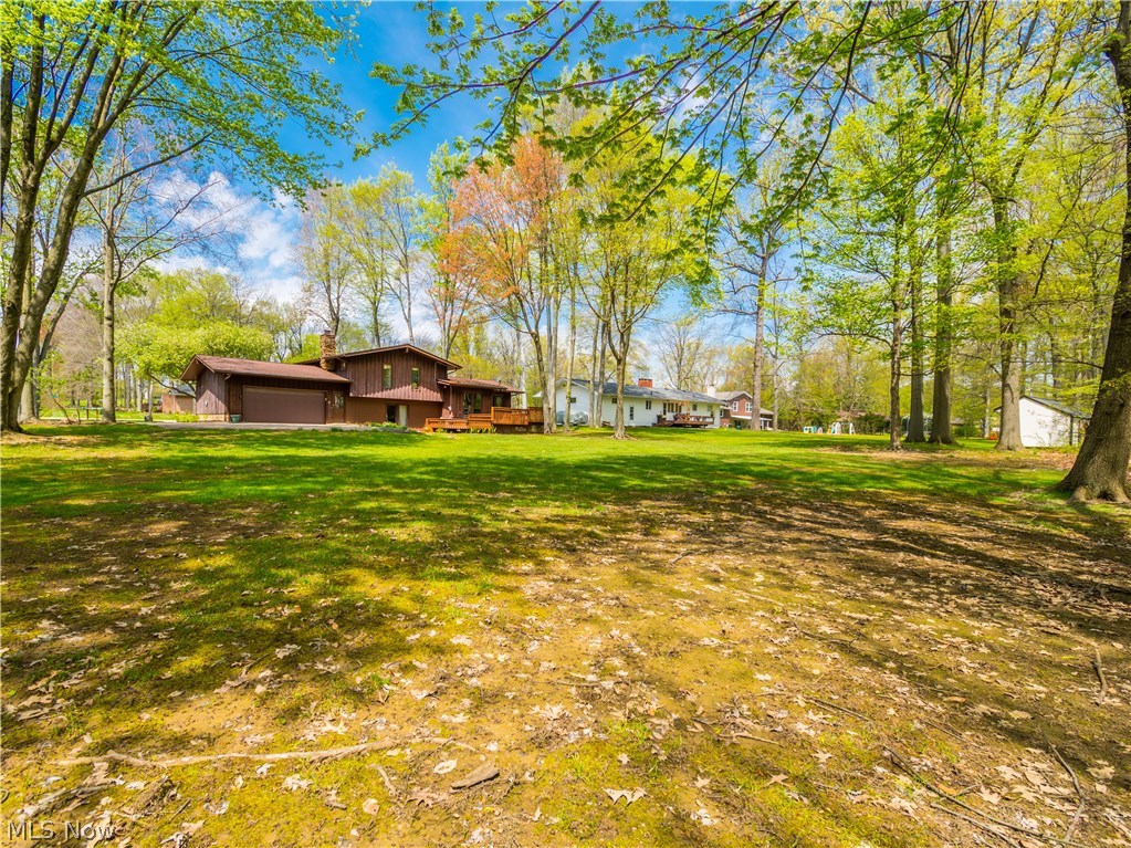 Robinwood Estates - Residential