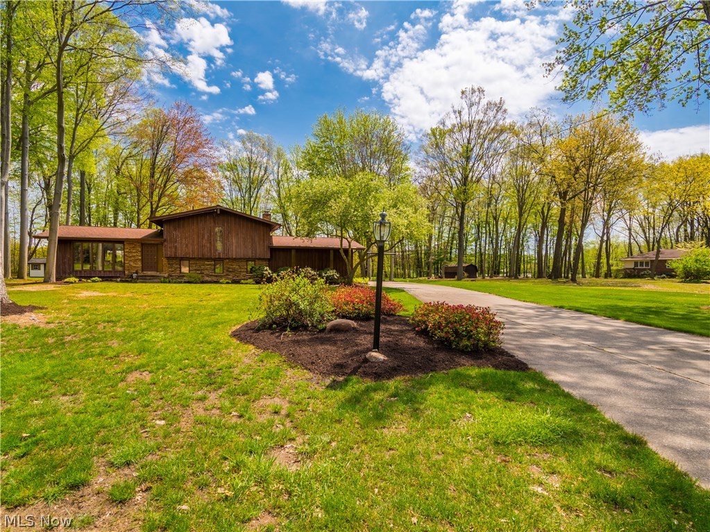 Robinwood Estates - Residential