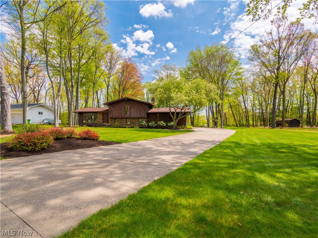 Robinwood Estates - Residential