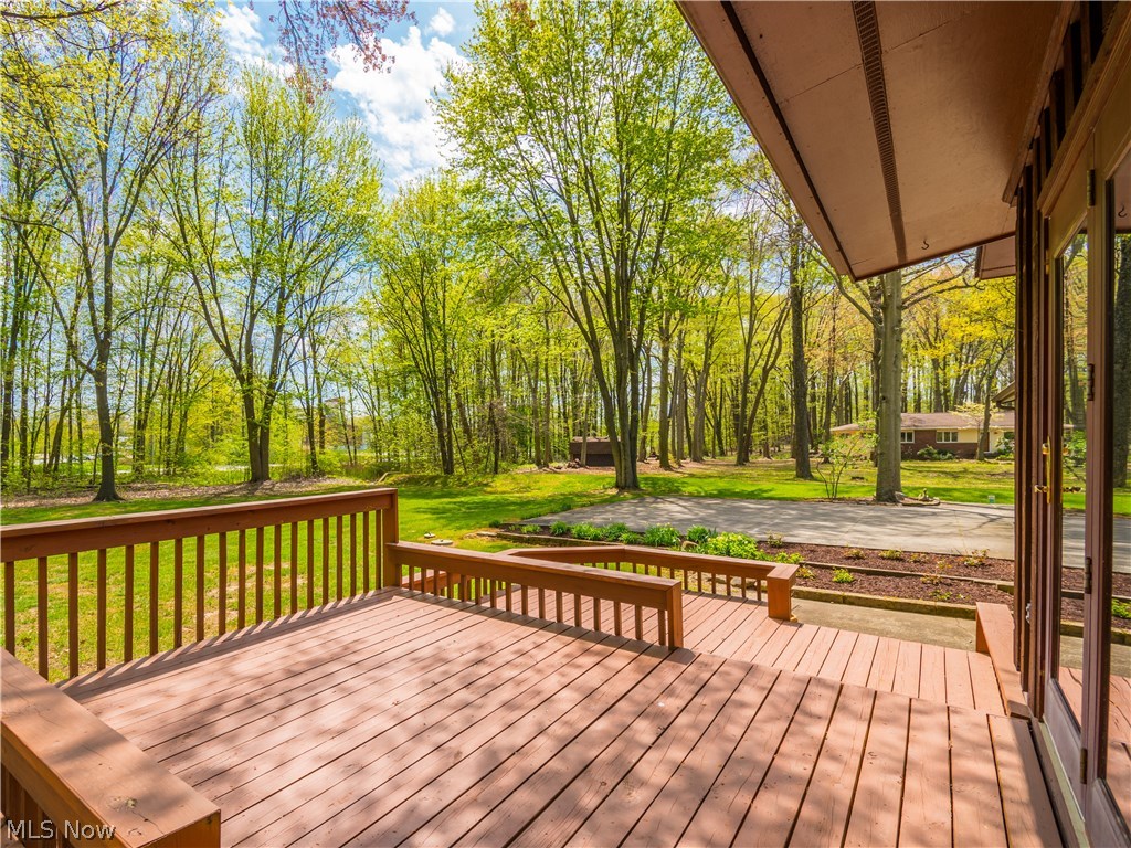 Robinwood Estates - Residential