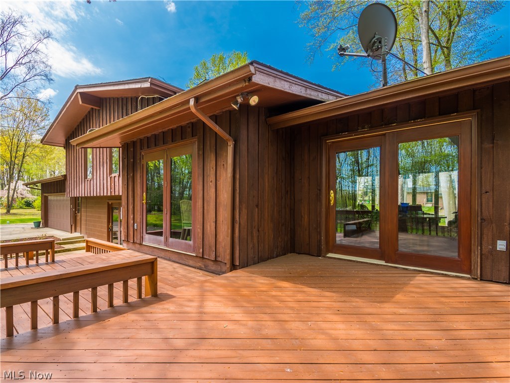 Robinwood Estates - Residential