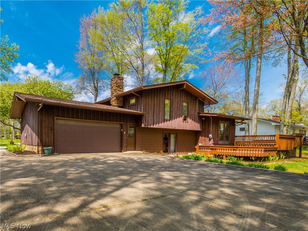 Robinwood Estates - Residential