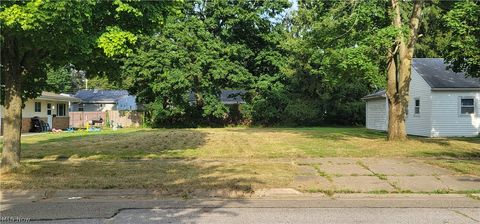 Vacant Land For Sale - 1179 Seward Avenue<br/> Akron, OH 44320