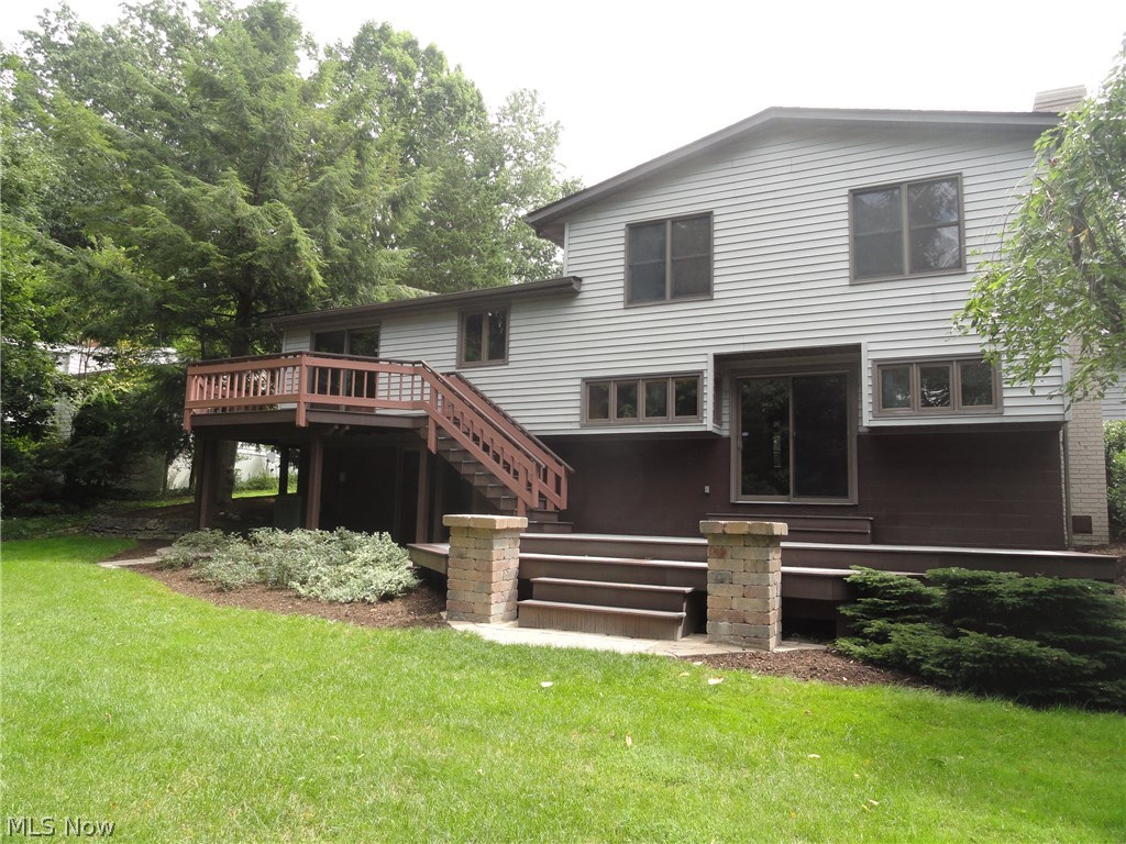 Twin Lakes - Residential