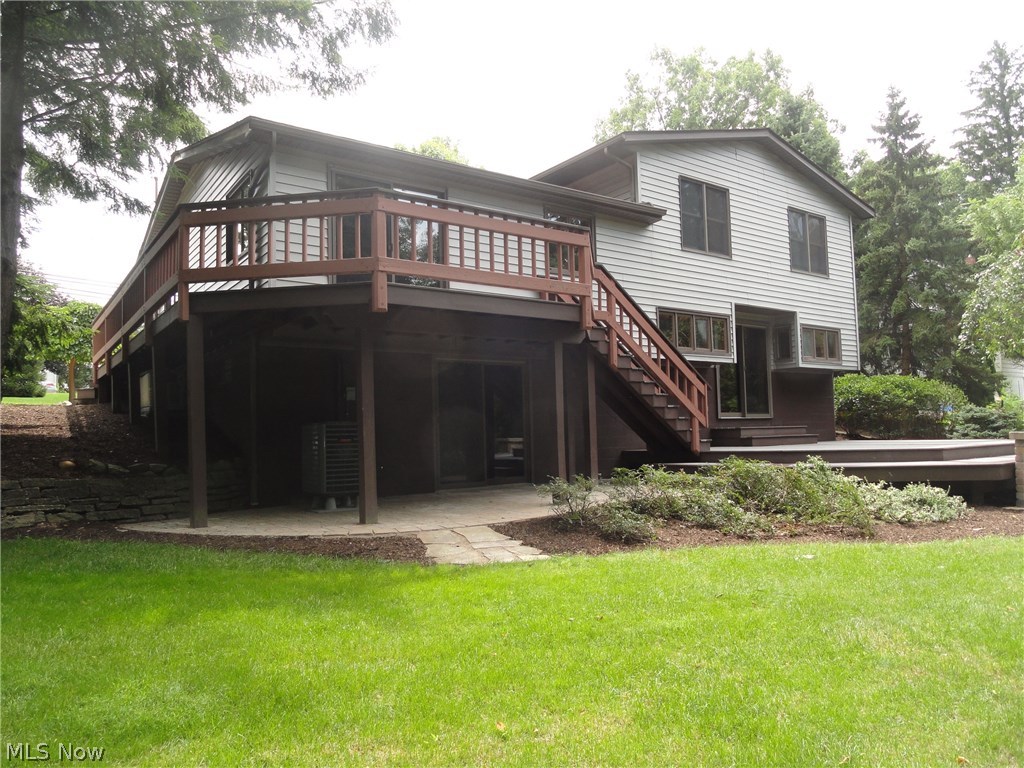 Twin Lakes - Residential