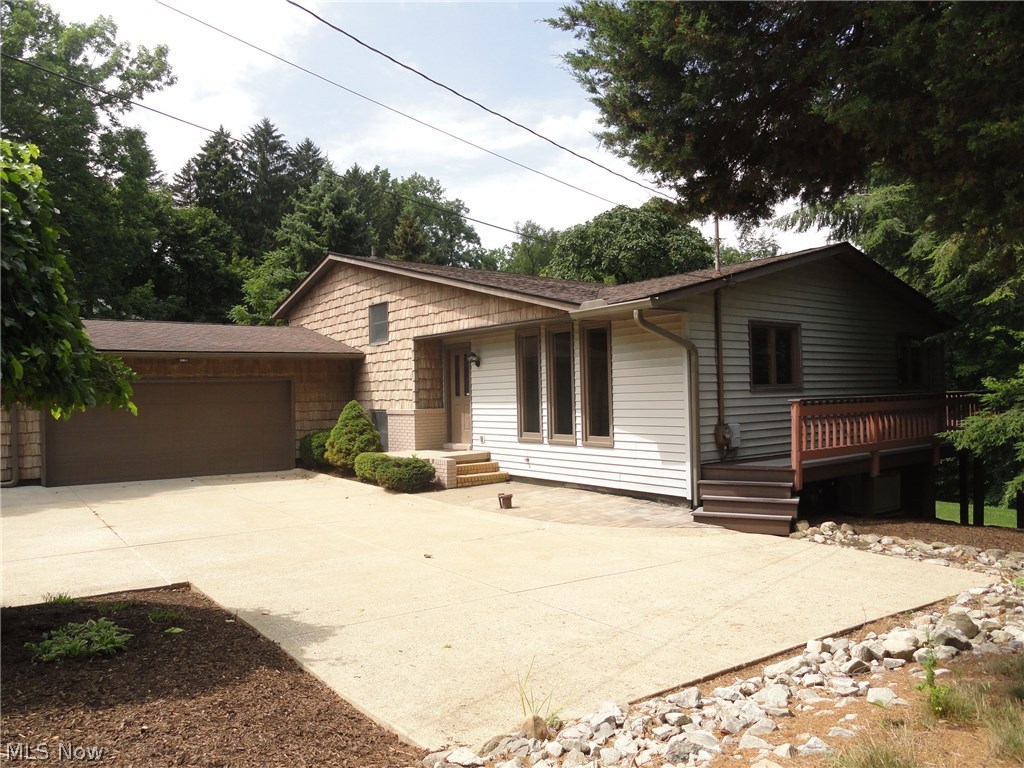 Twin Lakes - Residential