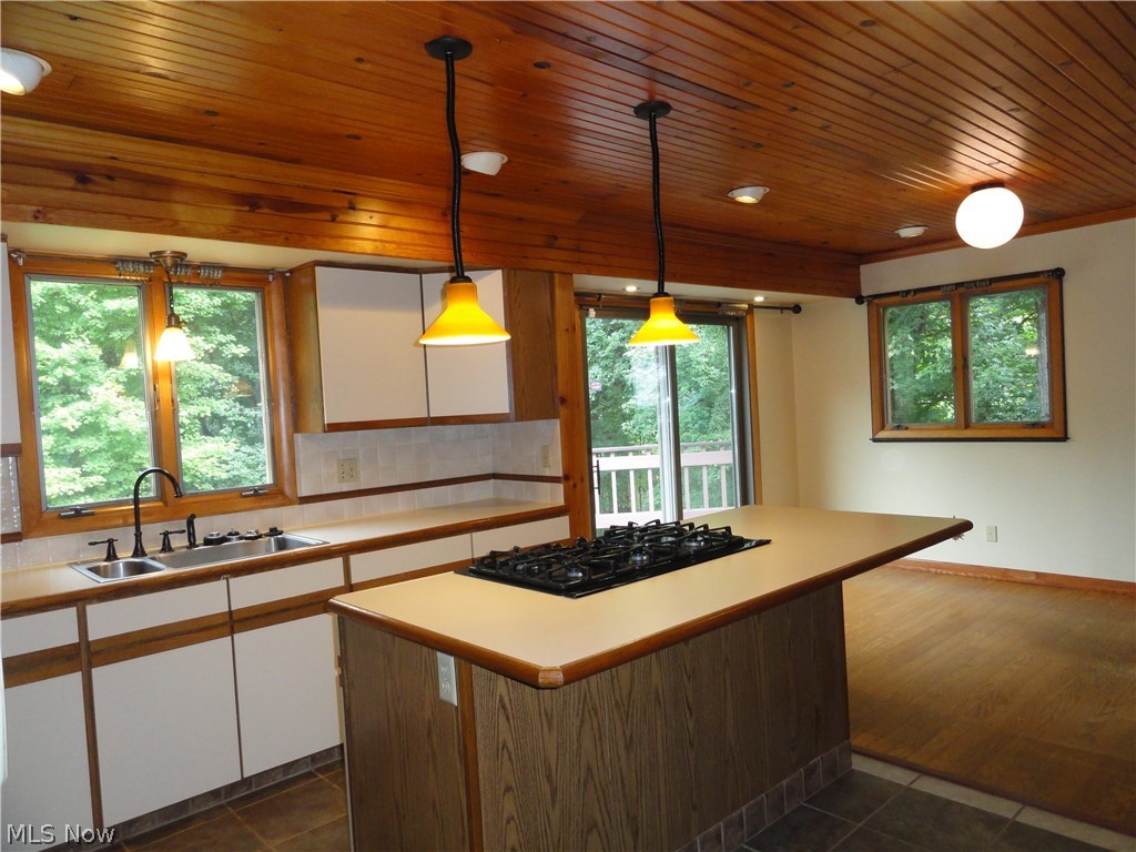 Twin Lakes - Residential