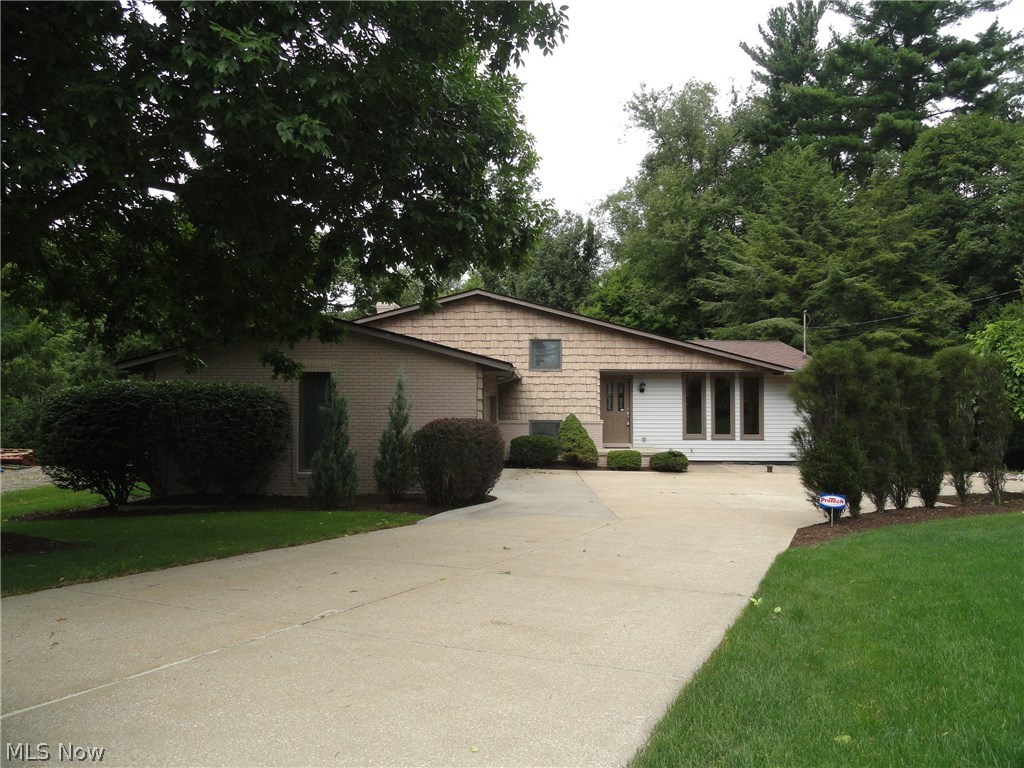 Twin Lakes - Residential