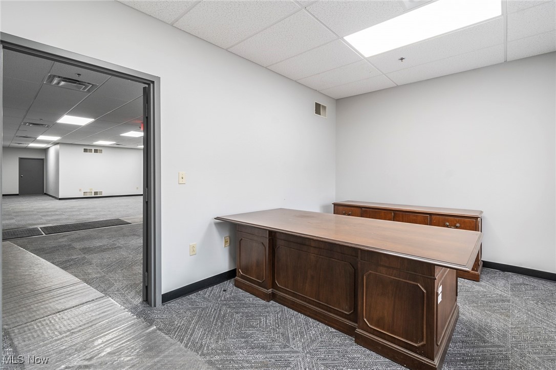 Puritan Land Cos 3rd Add - Commercial Lease