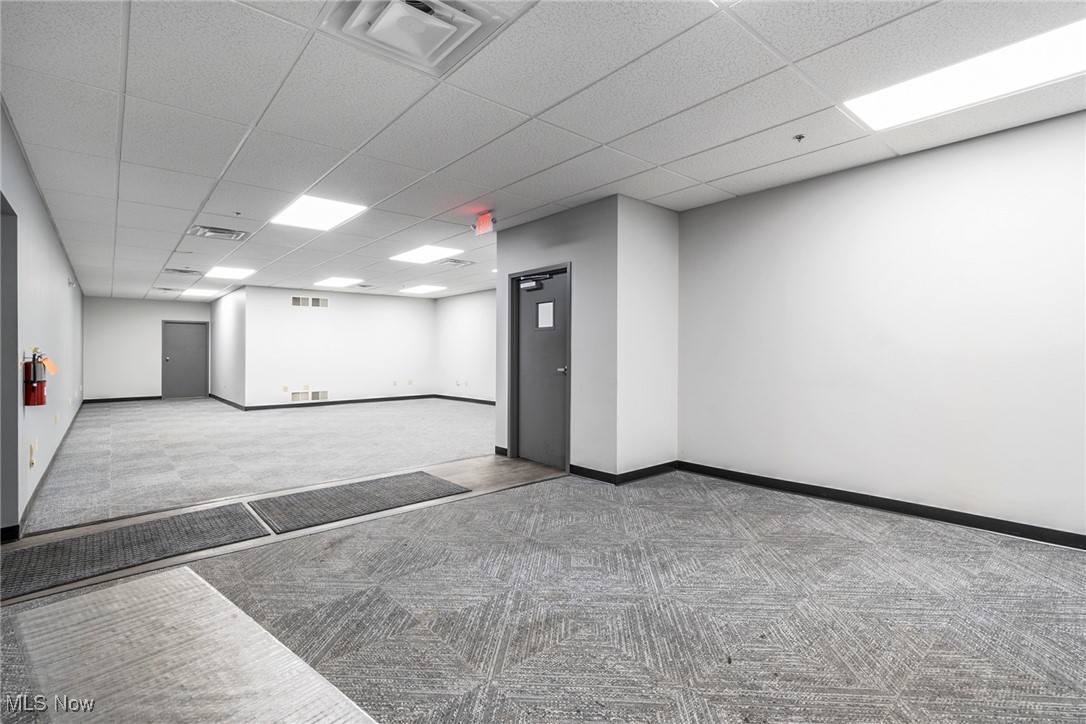 Puritan Land Cos 3rd Add - Commercial Lease