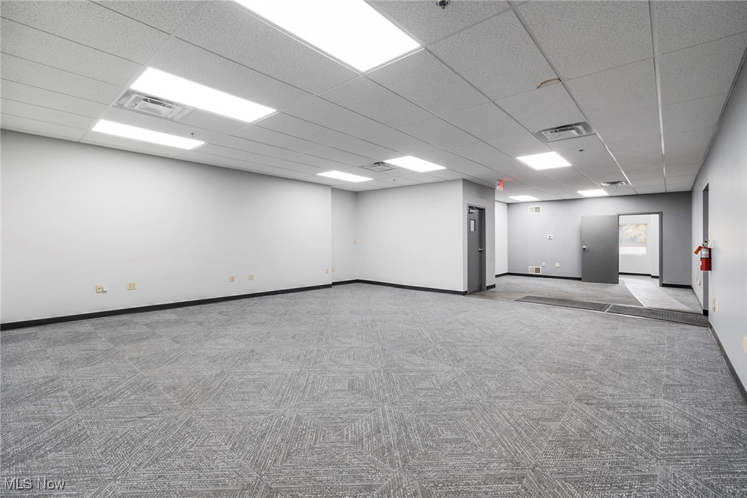 Puritan Land Cos 3rd Add - Commercial Lease