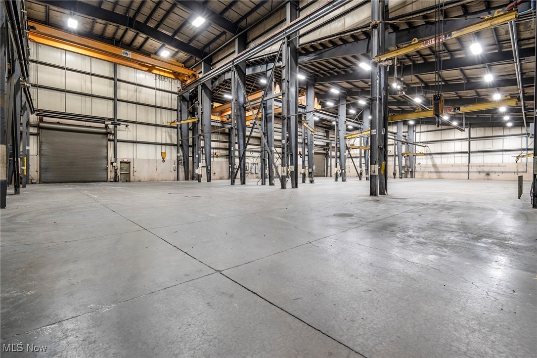 Puritan Land Cos 3rd Add - Commercial Lease