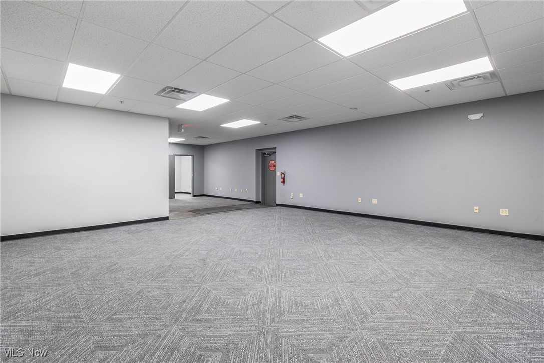 Puritan Land Cos 3rd Add - Commercial Lease