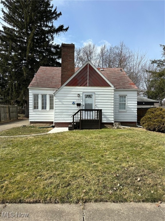 1132 Packard Drive, Akron, Ohio image 1