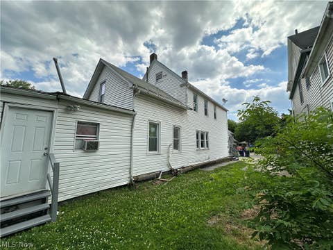 Tiny photo for 3152 W 48th Street, Cleveland, OH 44102 (MLS # 5221412)