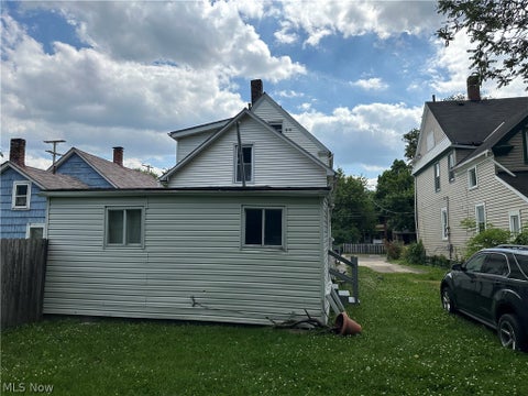 Tiny photo for 3152 W 48th Street, Cleveland, OH 44102 (MLS # 5221412)