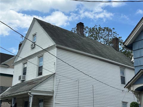 Tiny photo for 3152 W 48th Street, Cleveland, OH 44102 (MLS # 5221412)
