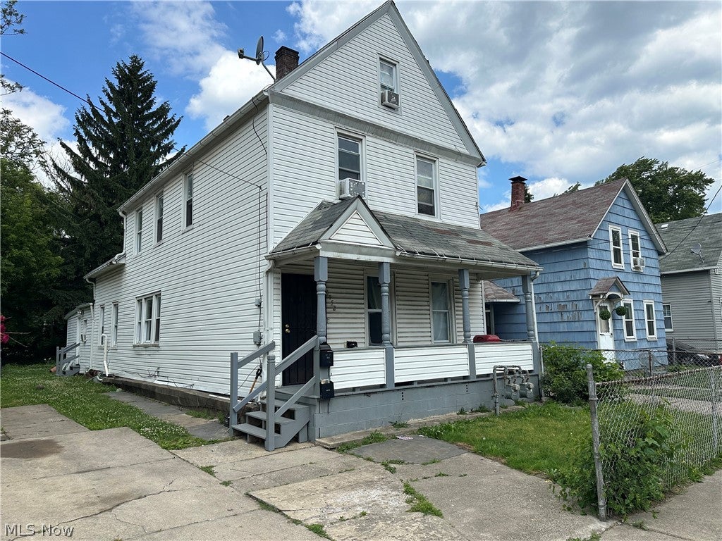 3152 W 48th Street