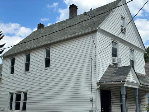 Tiny photo for 3152 W 48th Street, Cleveland, OH 44102 (MLS # 5221412)