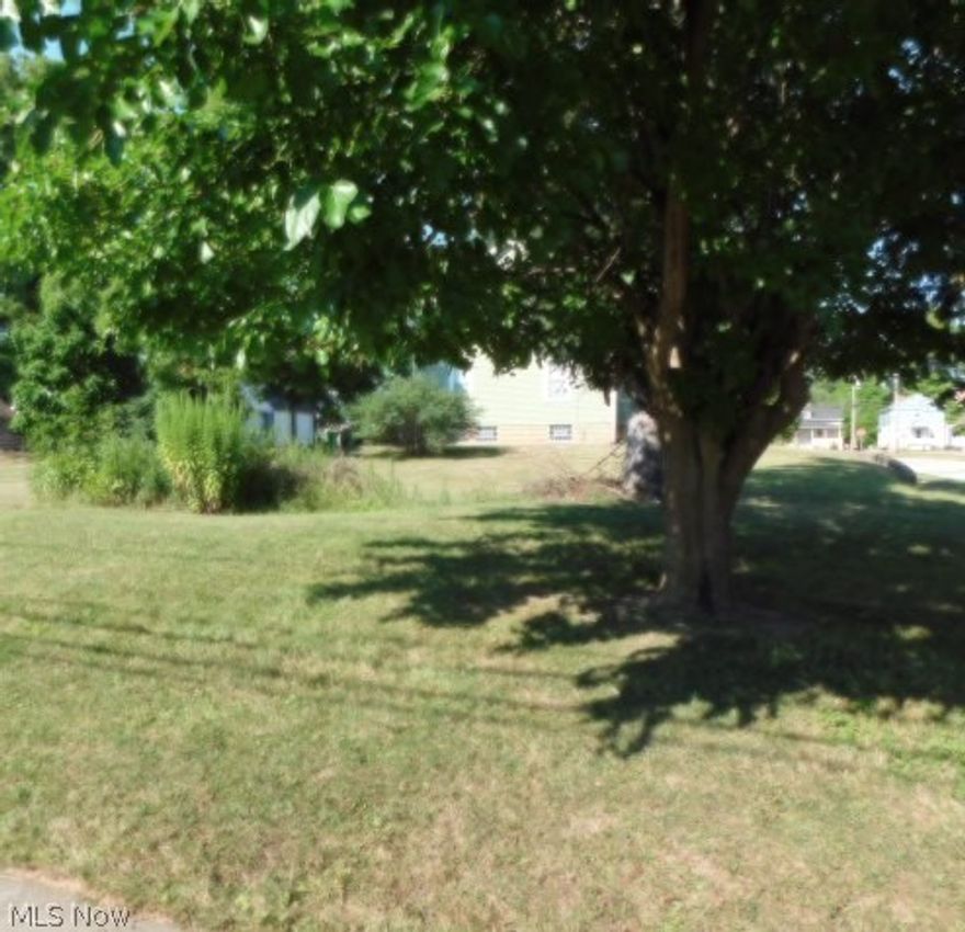 Looking to design and build your own home?? Look no further!! Located within walking distance to the heart of Berea is this lot waiting for someone to build their dream home. Berea is a fantastic city, close to the Metro Parks within miles of biking and walking paths, shopping college and all major highways. This town has a historic history and just walk through the town and you'll want to call it home. Not many lots left on in this city to build so don't miss out!