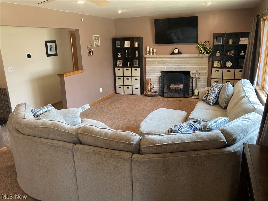 Fairlawn Heights - Residential