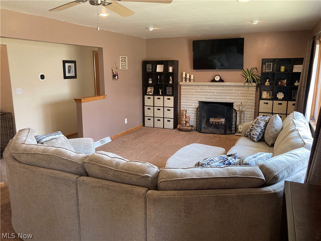 Fairlawn Heights - Residential