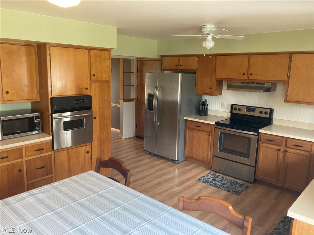 Fairlawn Heights - Residential